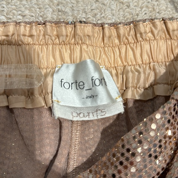Forte_forte gold long short. - Picture 4 of 5